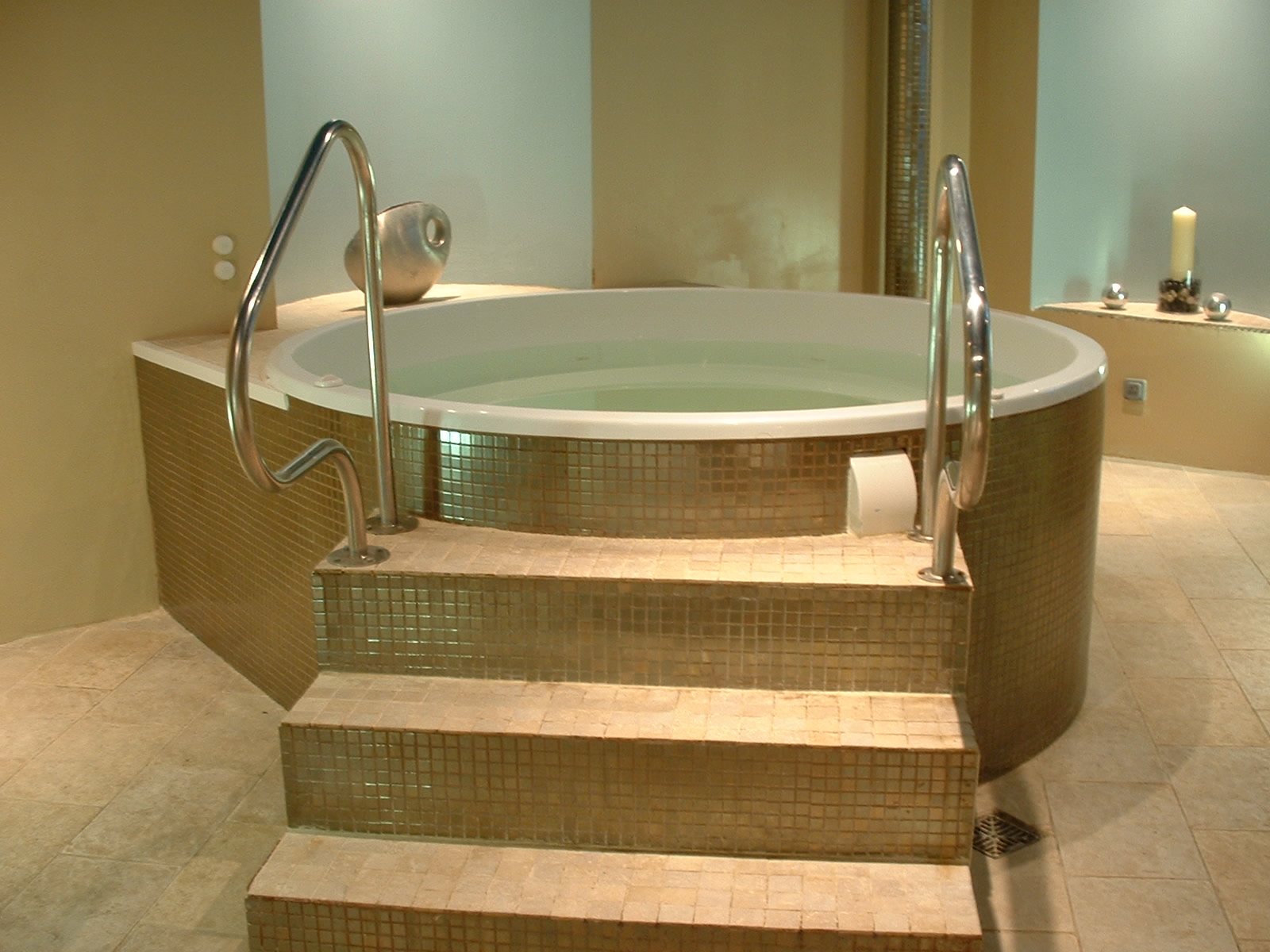 Commercial Spa, Swansea, south Wales