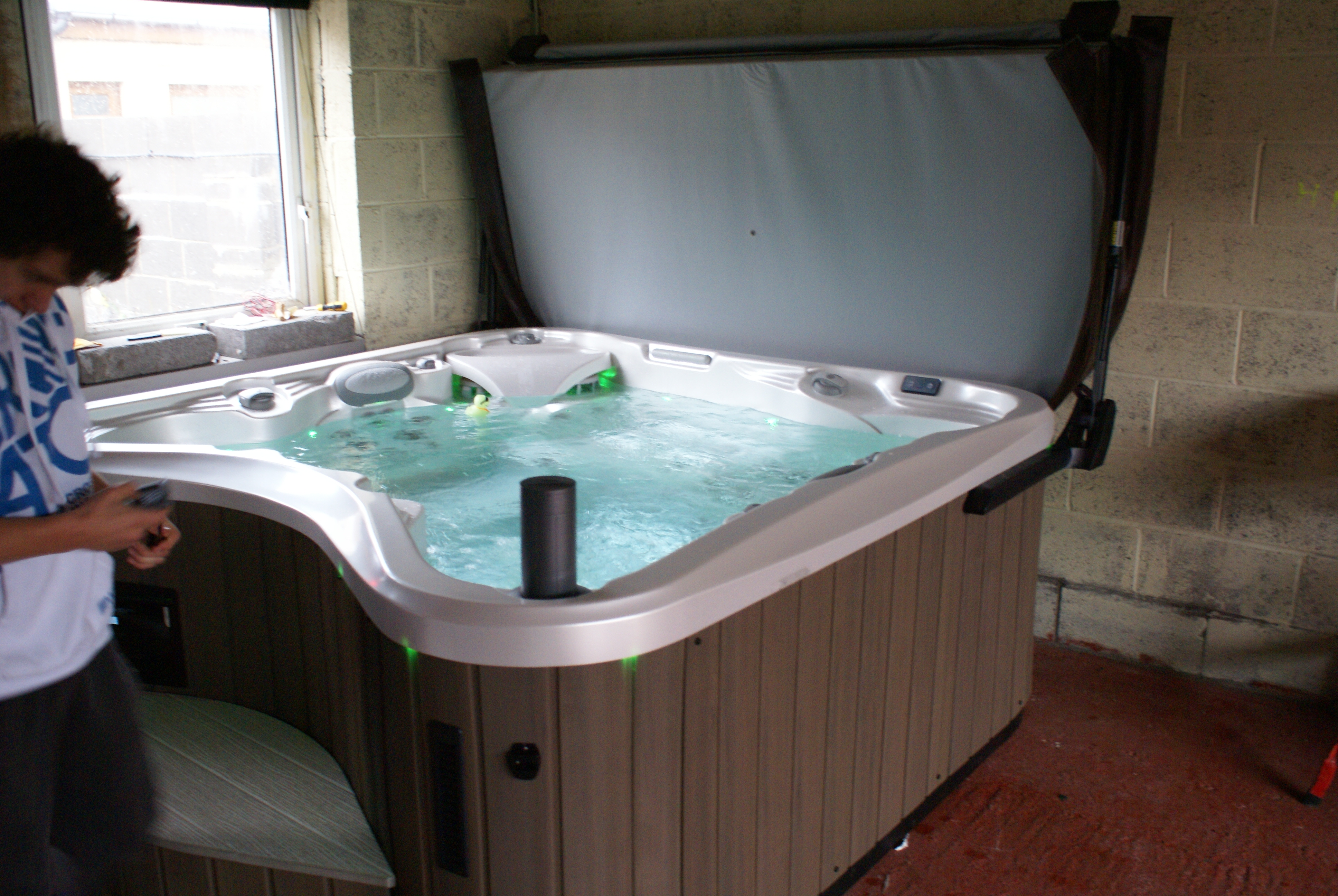 Make-a-Wish-Marquis-Spa-Port-Talbot 4.JPG