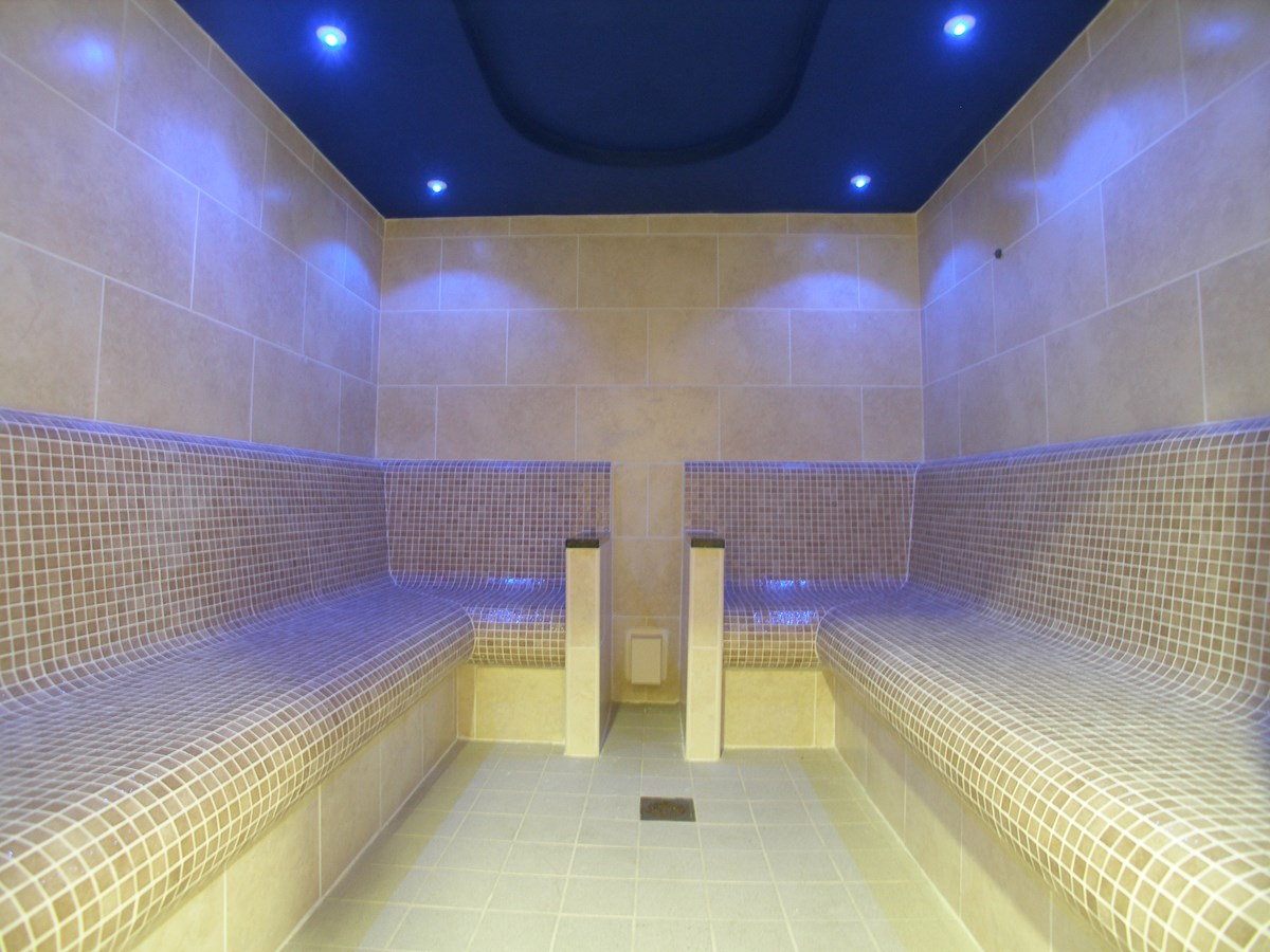 Use of steam room фото 91