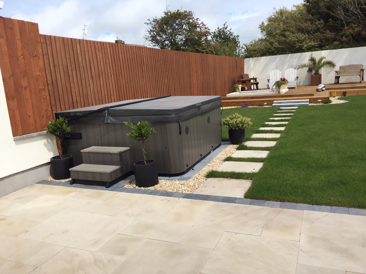 Marquis Hollywood Spa Porthcawl, south Wales